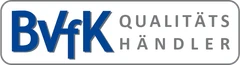 BVfK Bundesverband freier Kfz-Händler Qualitätshändler Siegel