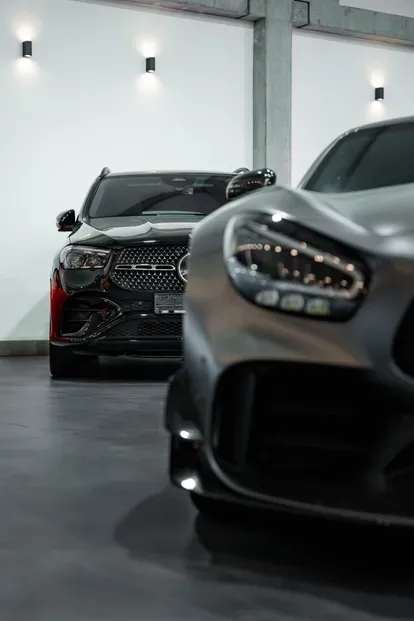 Mercedes-AMG GT R Pro